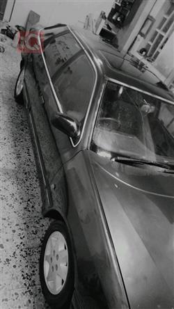 فۆرد سکۆرپیۆ